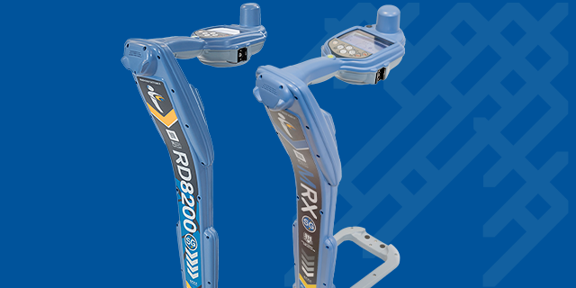 Radiodetection Trade In