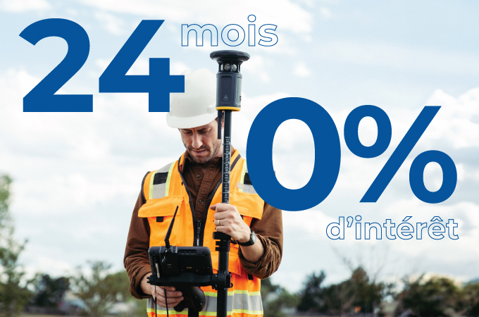 24 months 0% Interest