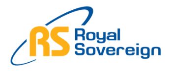 Royal Sovereign