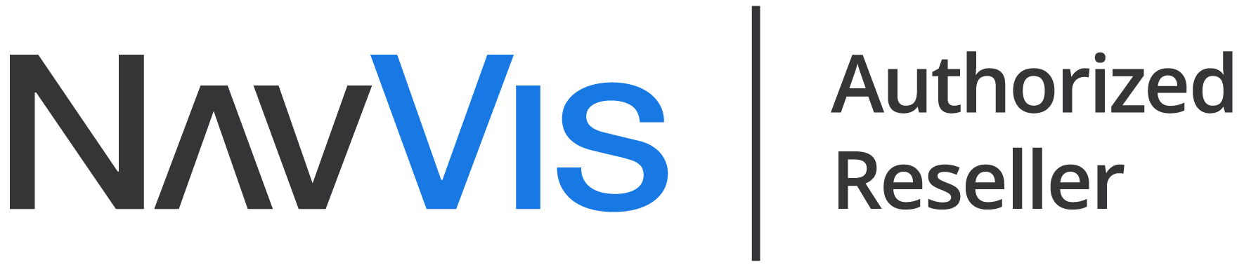 NavVis reseller